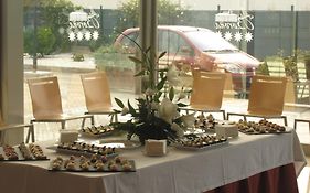 Hotel La Borona