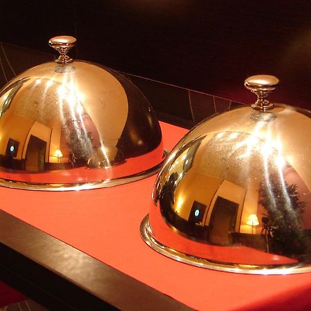 Hotel La Borona Хихон Экстерьер фото