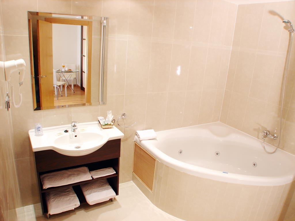Hotel La Borona Хихон Экстерьер фото
