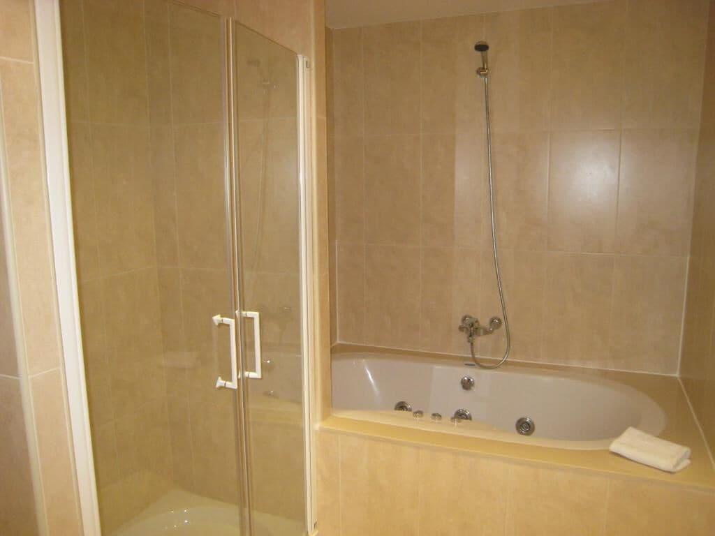 Hotel La Borona Хихон Экстерьер фото