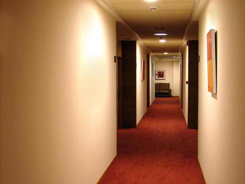 Hotel La Borona Хихон Удобства фото