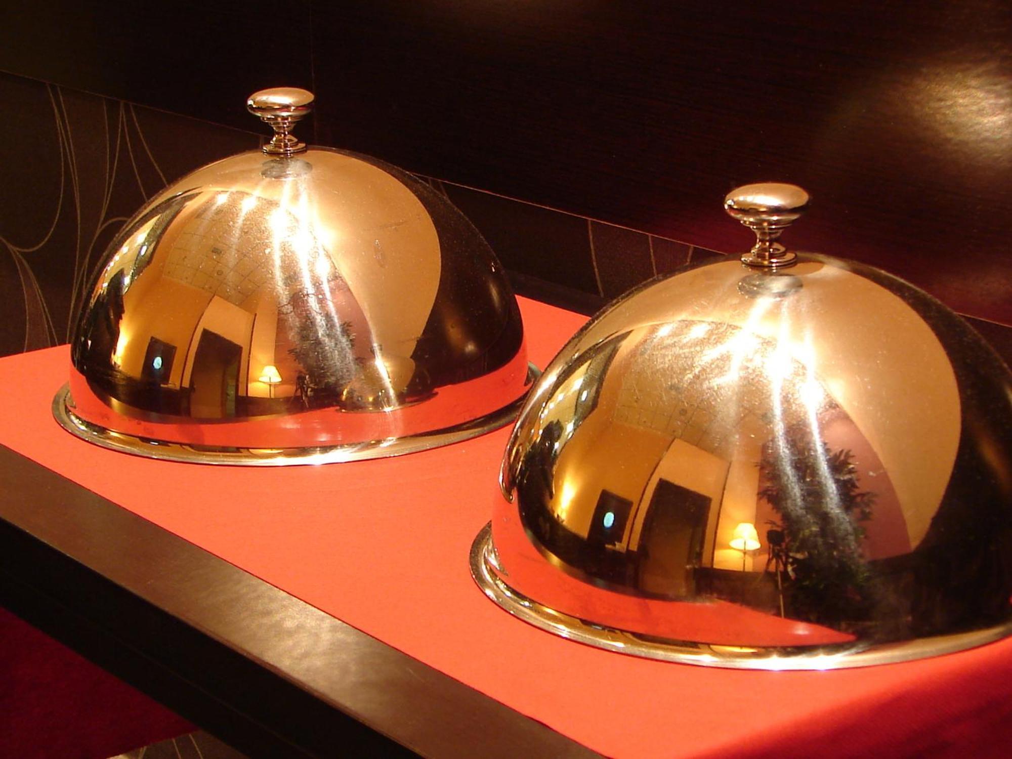 Hotel La Borona Хихон Экстерьер фото